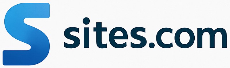 s-sites logo